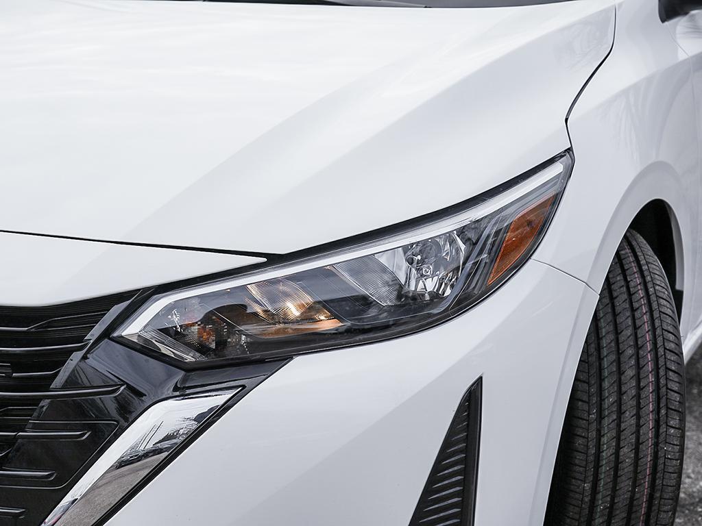 2025 Nissan Sentra S Plus, Toronto, Cash
