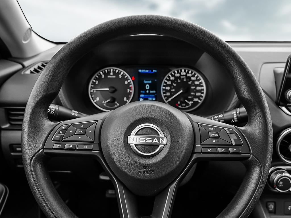 2025 Nissan Sentra S Plus, Toronto, Cash