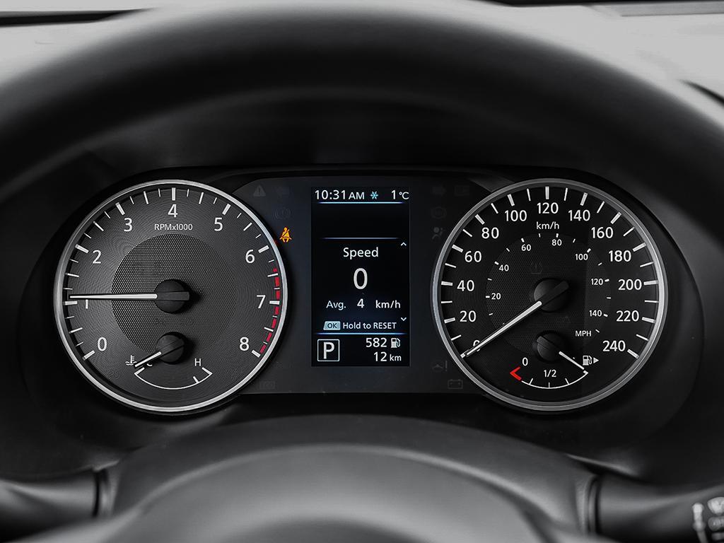 2025 Nissan Sentra S Plus, Toronto, Cash
