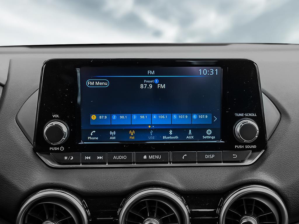 2025 Nissan Sentra S Plus, Toronto, Cash