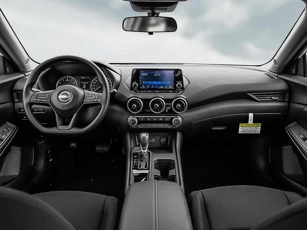 2025 Nissan Sentra S Plus, Toronto, Cash