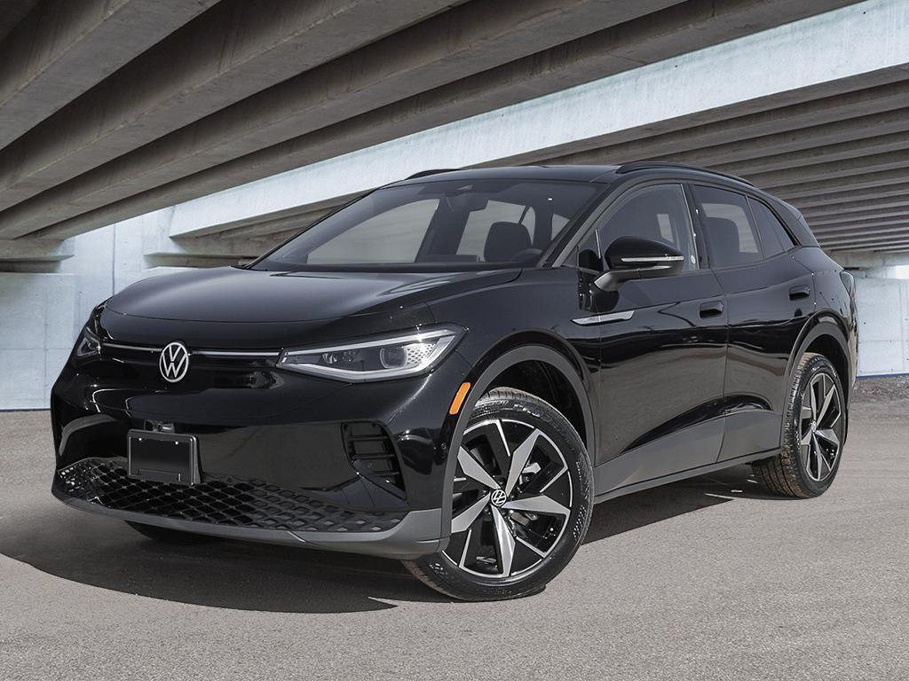 2025 Volkswagen ID.4 PRO S