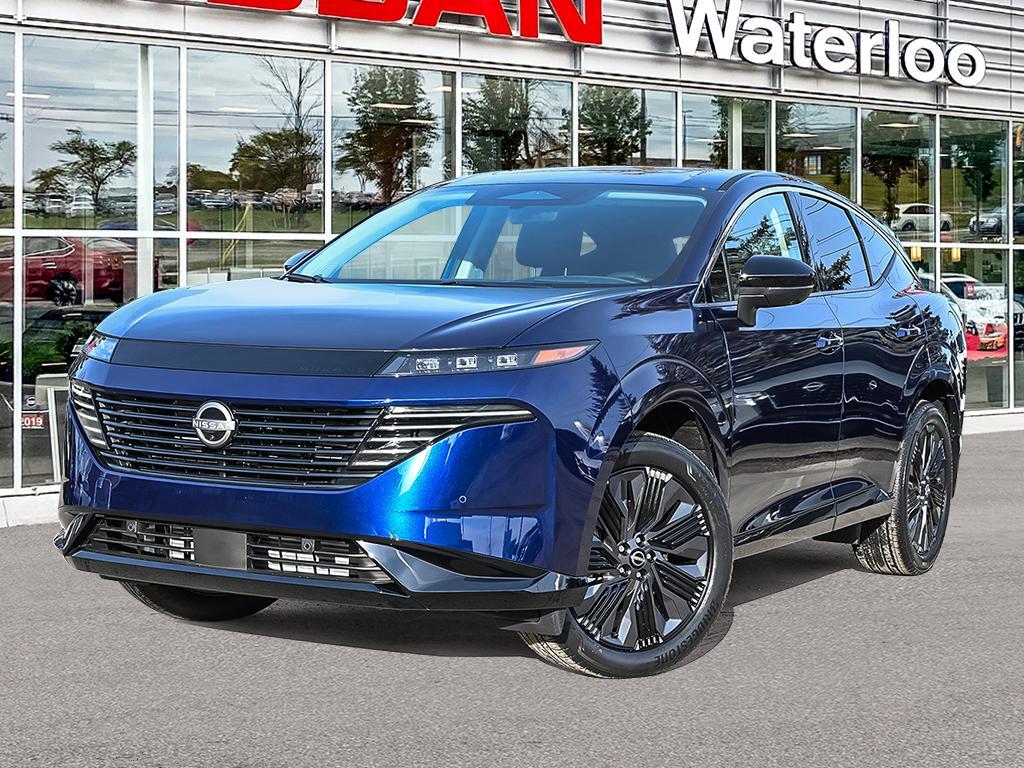 2025 Nissan Murano PLATINUM DEMO SALE