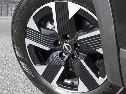 2025 Nissan Kicks in Amherst | Amherst Nissan