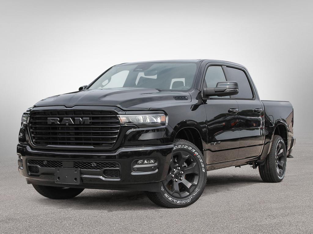 2025 Ram 1500 Sport