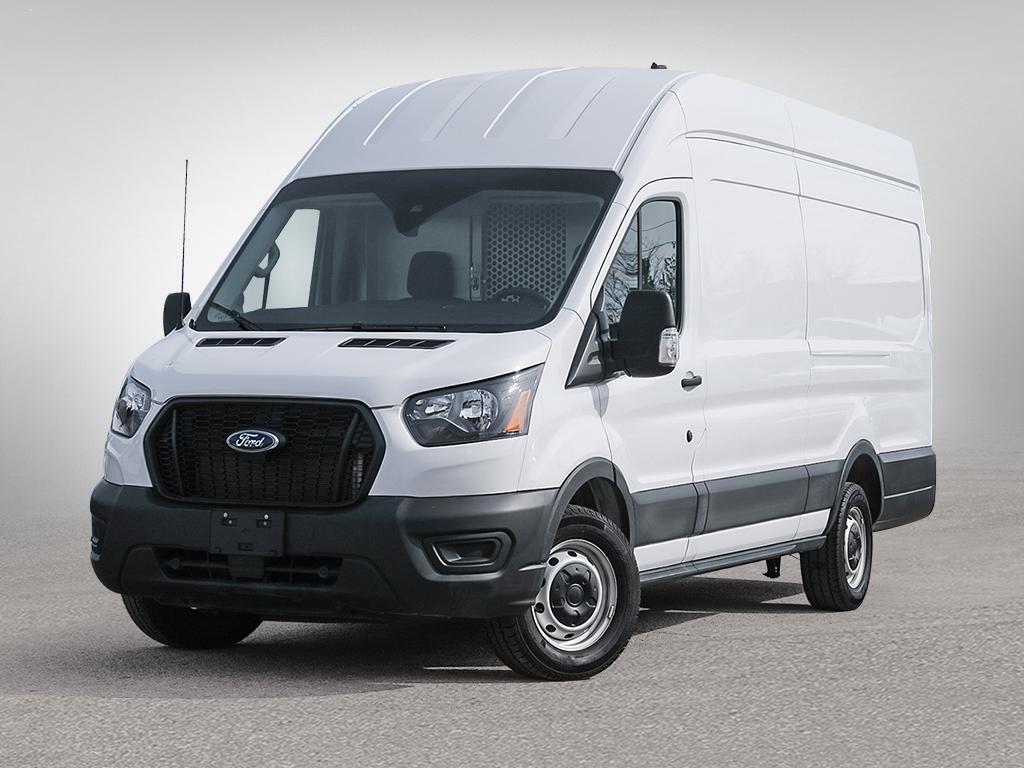 2025 Ford Transit Van