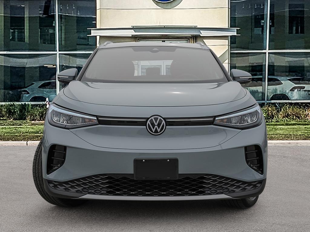 2025 Volkswagen ID.4