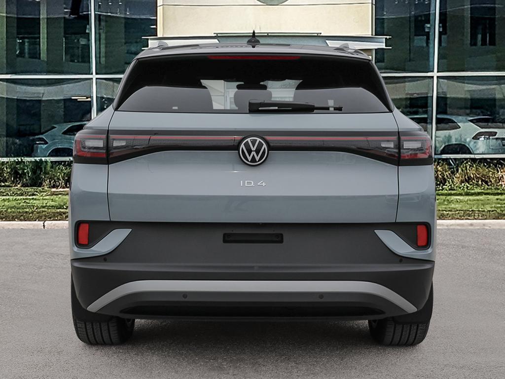 2025 Volkswagen ID.4