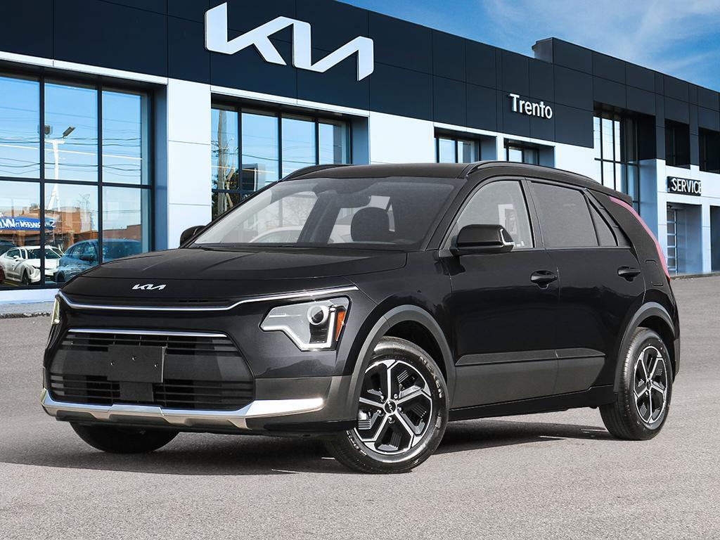 2025 Kia Niro EX Premium FWD