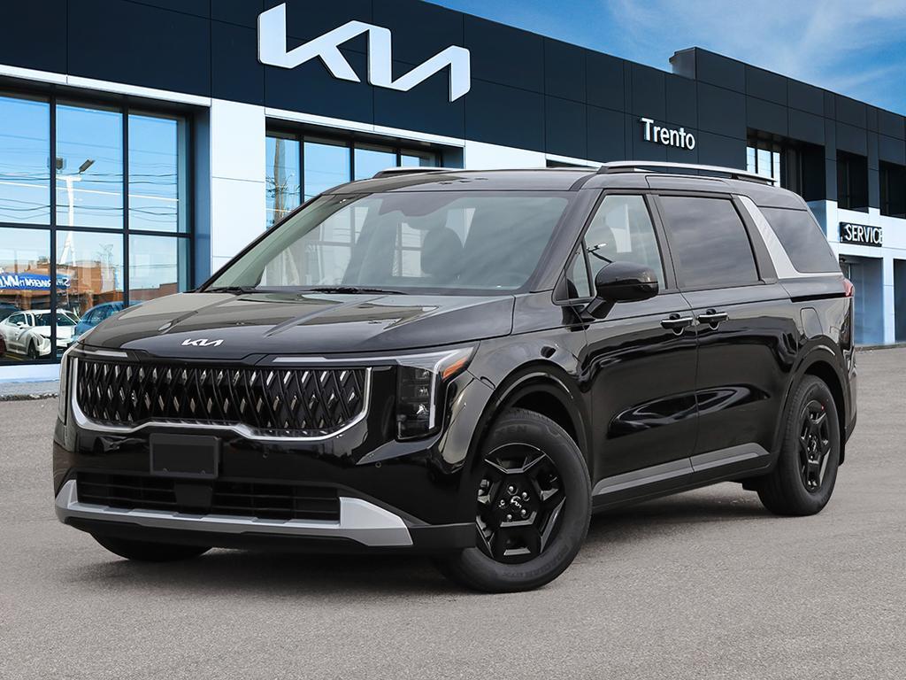 2025 Kia Carnival LX+