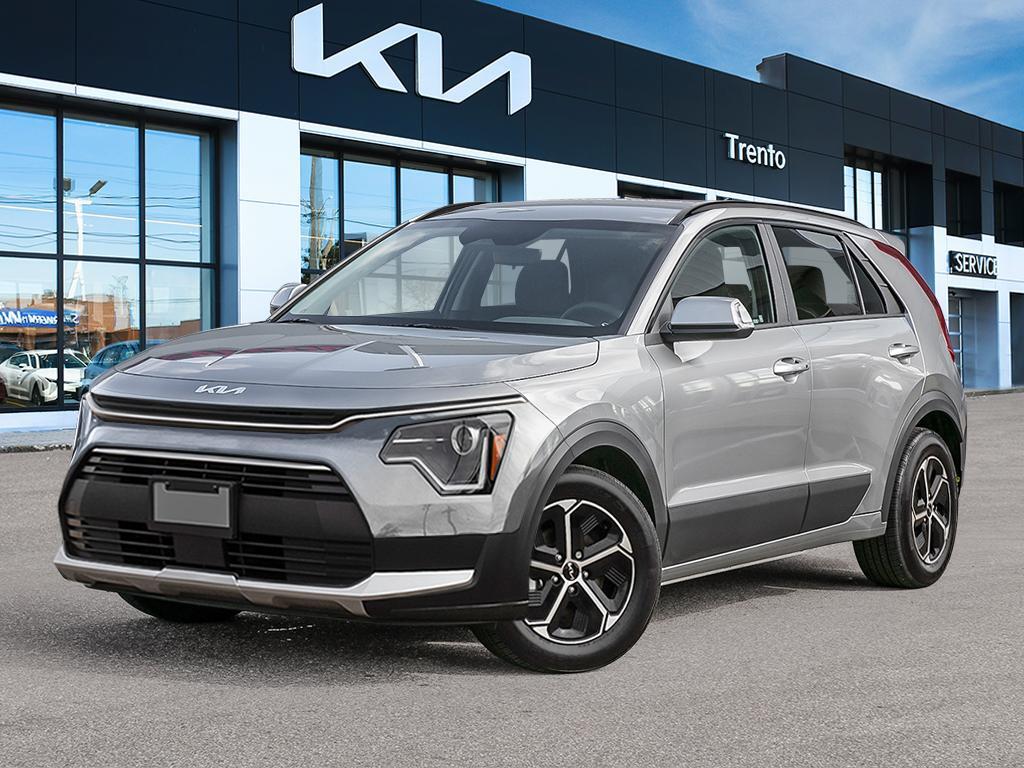 2025 Kia Niro Plug-In Hybrid EX FWD