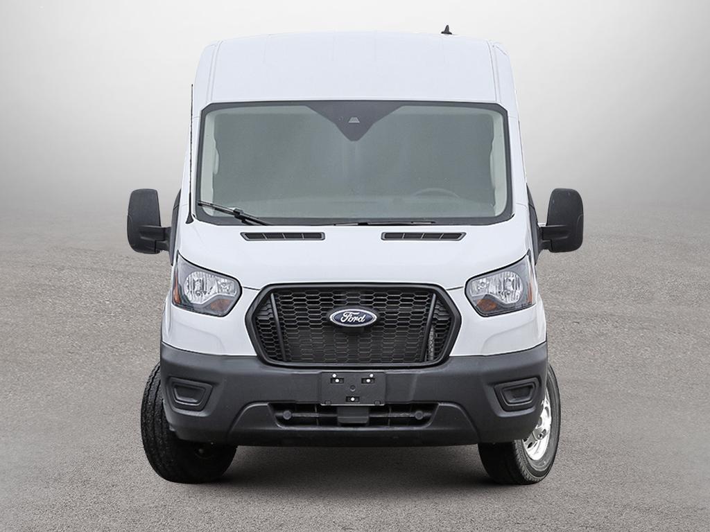 2025 Ford Transit Van