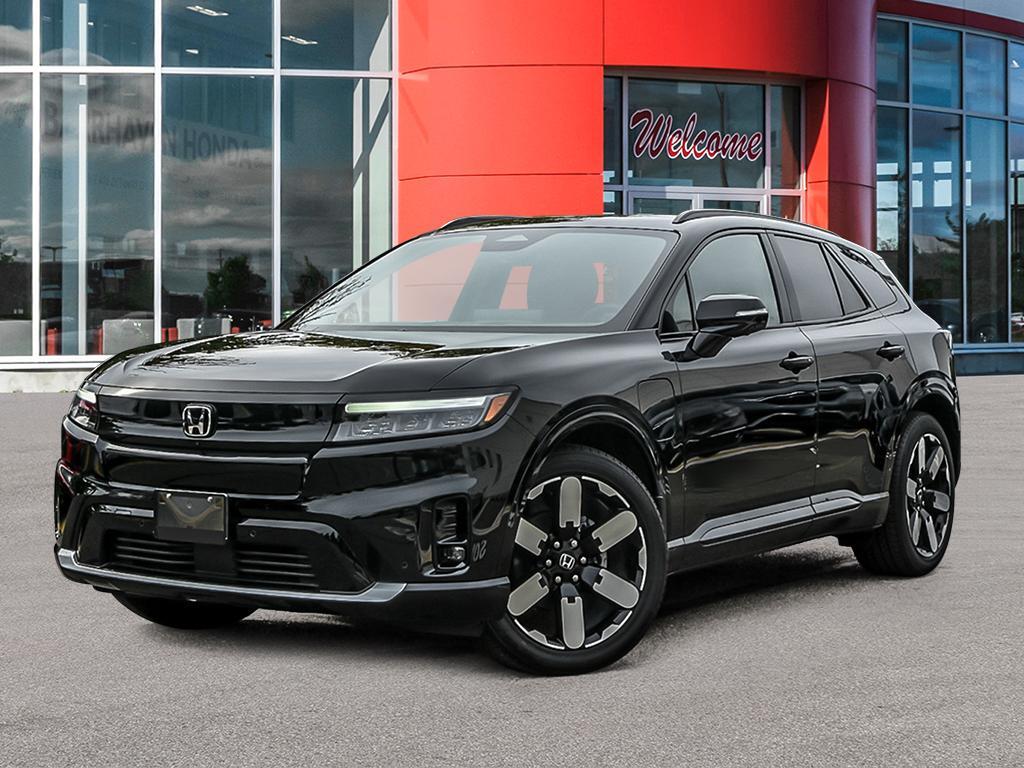 2025 Honda Prologue Touring