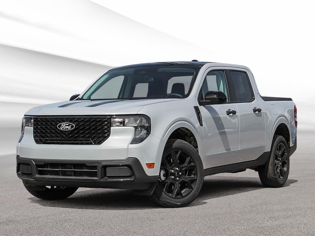2025 Ford Maverick XLT W/ REAR VIEW CAMERA