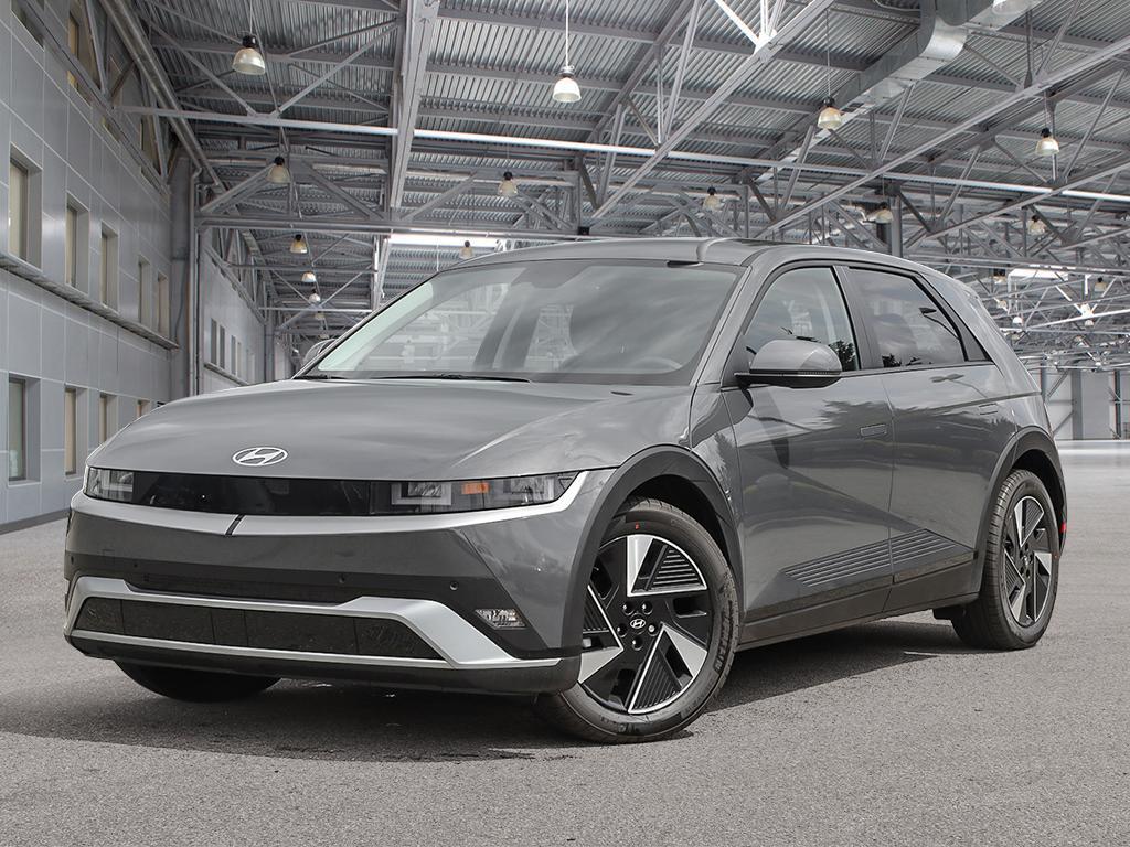 2025 Hyundai IONIQ 5 PREFERRED