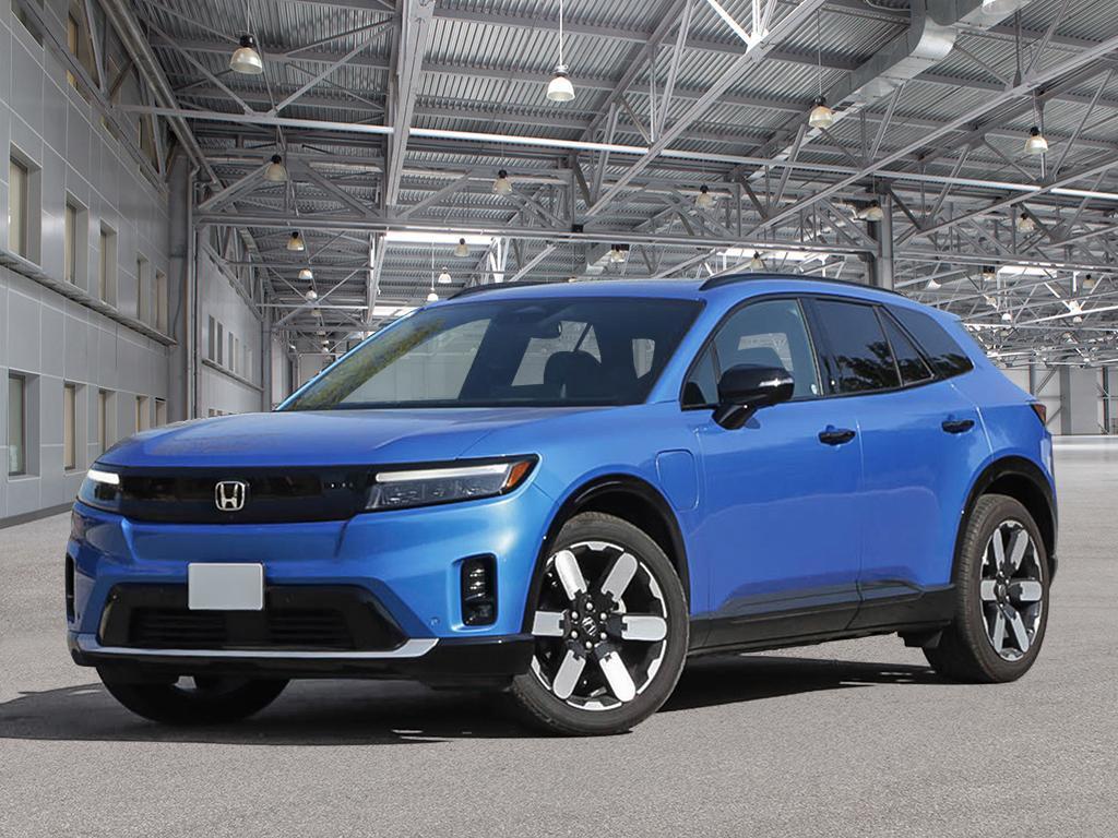 2025 Honda Prologue