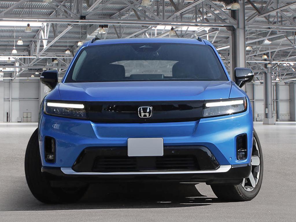 2025 Honda Prologue