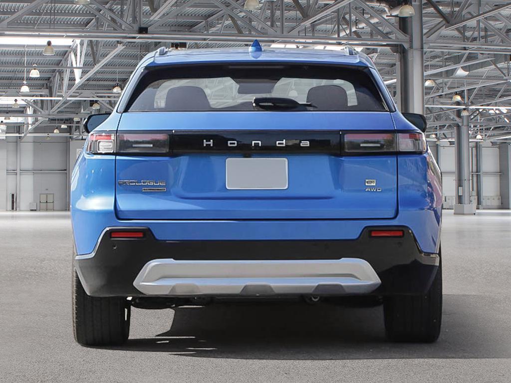 2025 Honda Prologue
