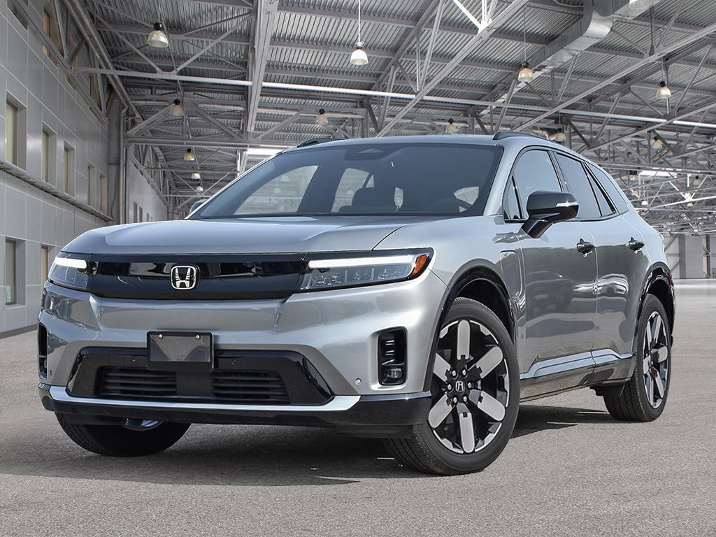 2025 Honda Prologue