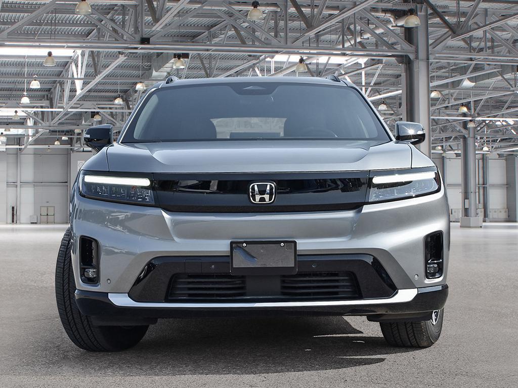 2025 Honda Prologue