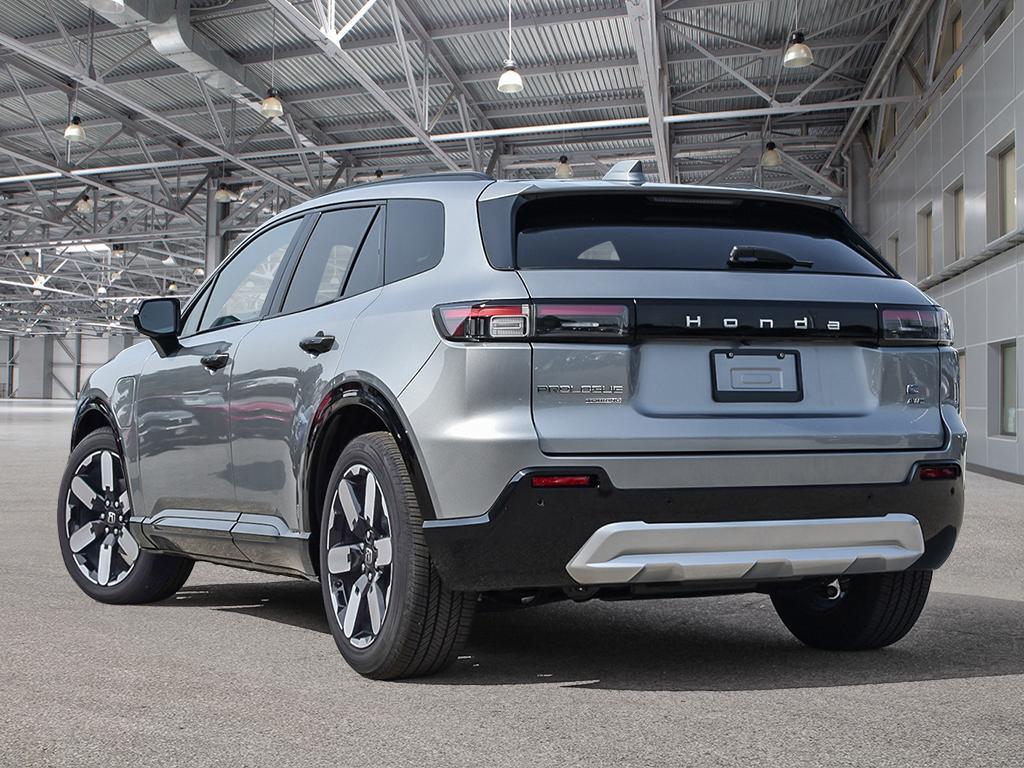 2025 Honda Prologue