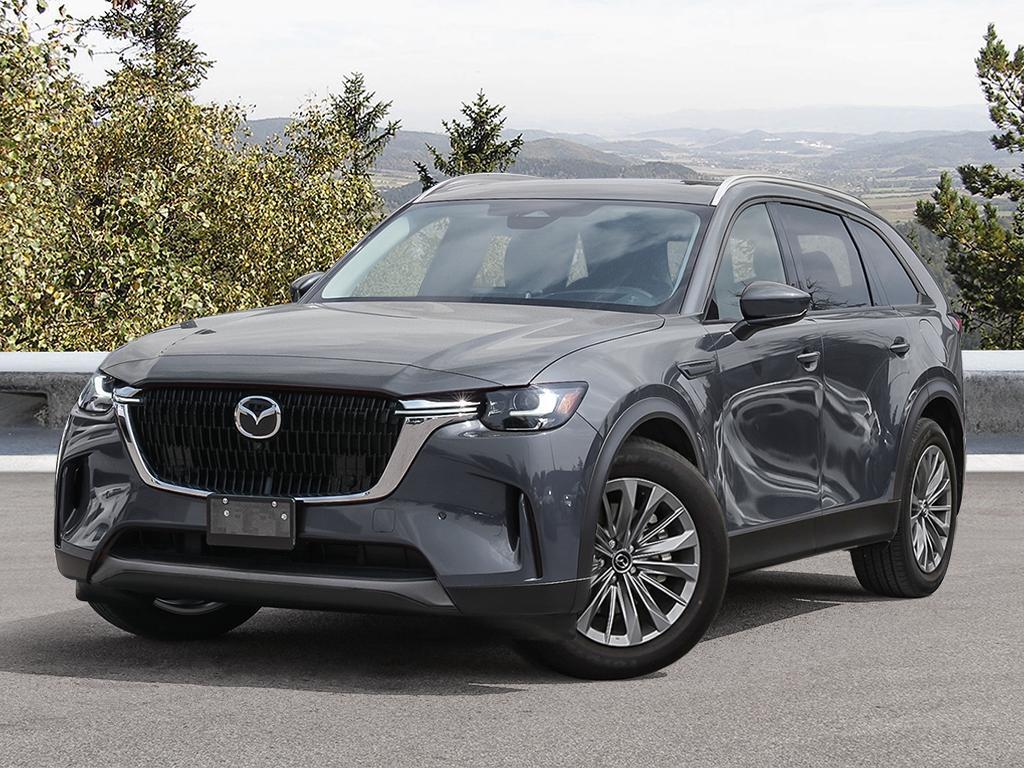 2025 Mazda CX-90 MHEV GS-L AWD