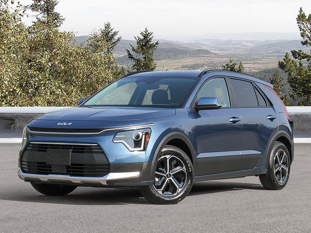 2025 Kia Niro EX PREMIUM