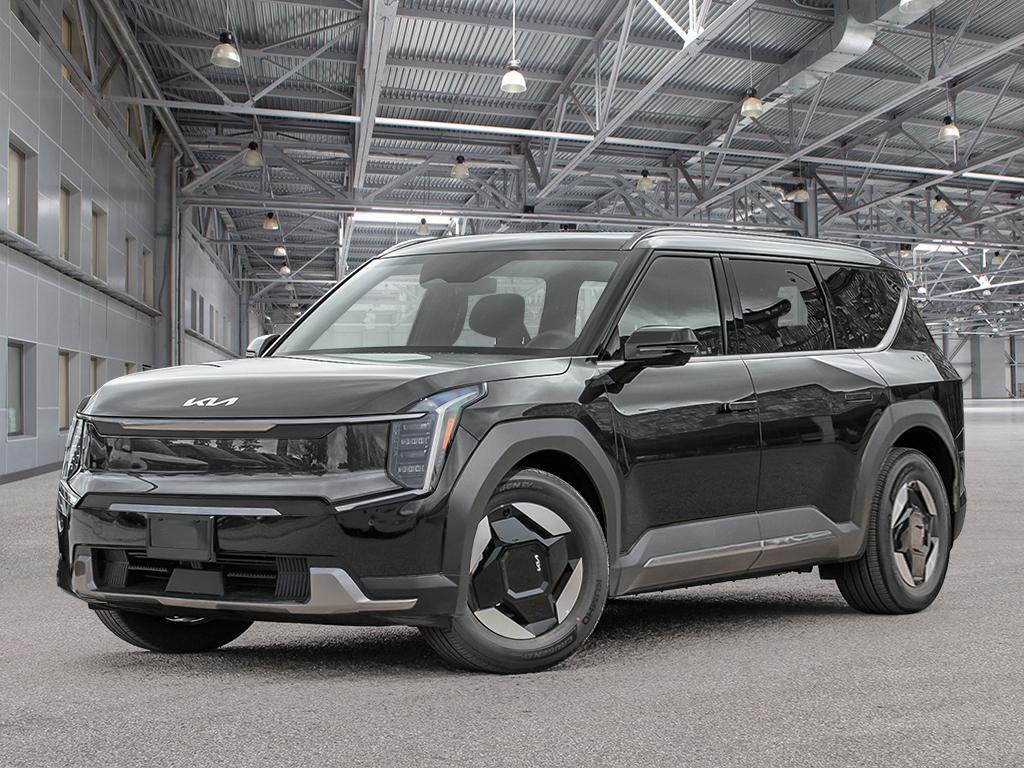 2026 Kia EV9