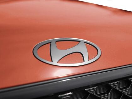 used 2024 Hyundai Santa Fe car, priced at $50,500