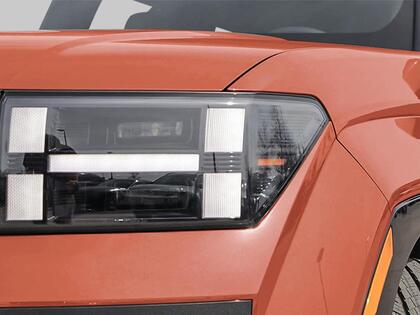 used 2024 Hyundai Santa Fe car, priced at $50,500