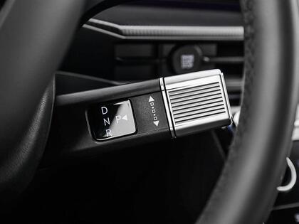 used 2024 Hyundai Santa Fe car, priced at $50,500