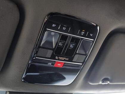 used 2024 Hyundai Santa Fe car, priced at $50,500