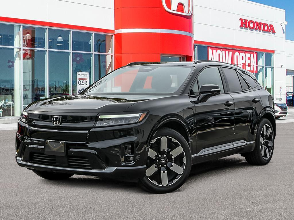2025 Honda Prologue TOURING AWD