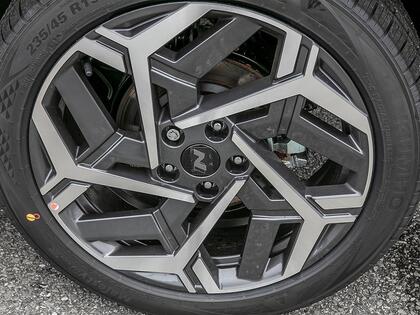 2025 Hyundai Kona 1.6T N Line AWD 66282995 North Vancouver