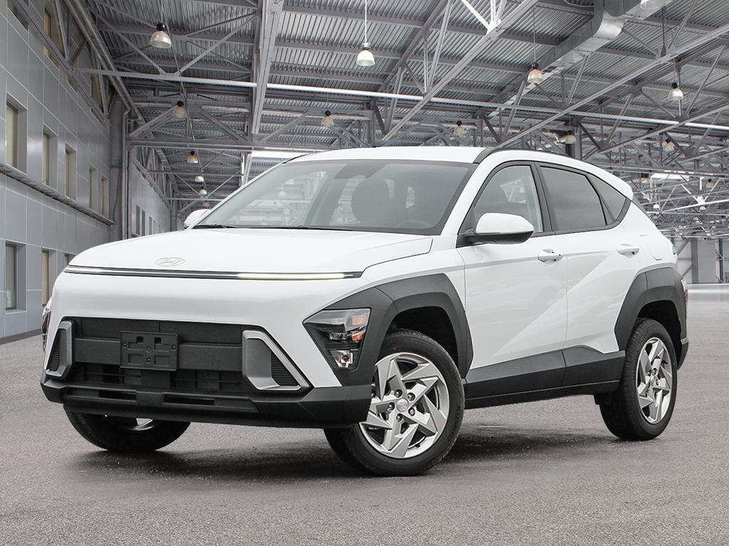 2026 Hyundai Kona ESSENTIAL