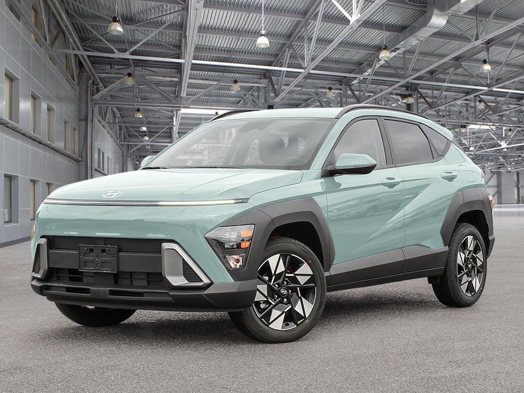 2026 Hyundai Kona PREFERRED