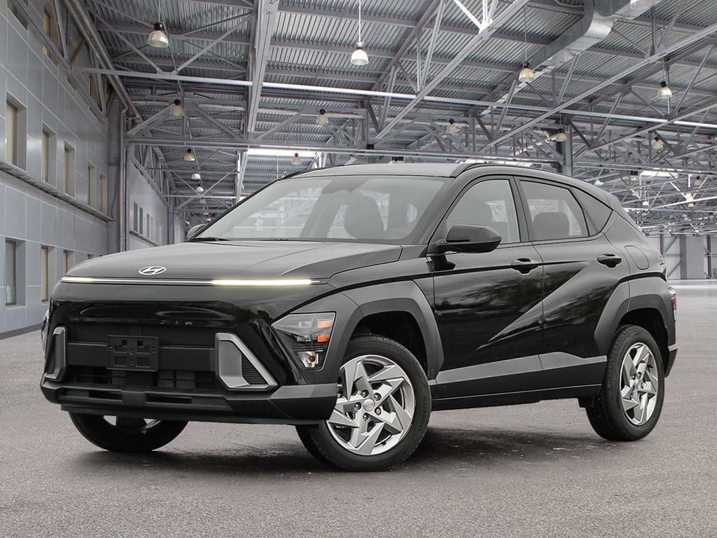 2026 Hyundai Kona ESSENTIAL