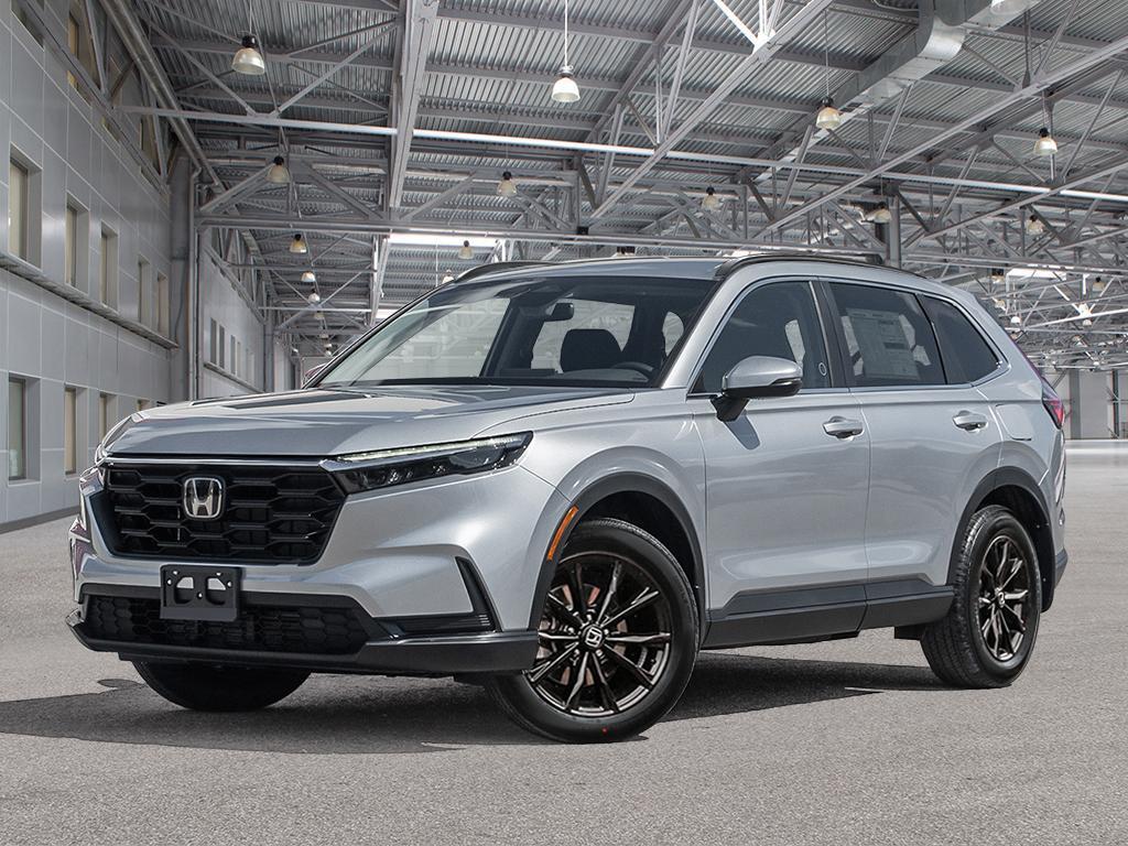 2026 Honda CR-V Sport AWD