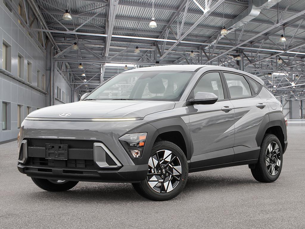2026 Hyundai Kona PREFERRED