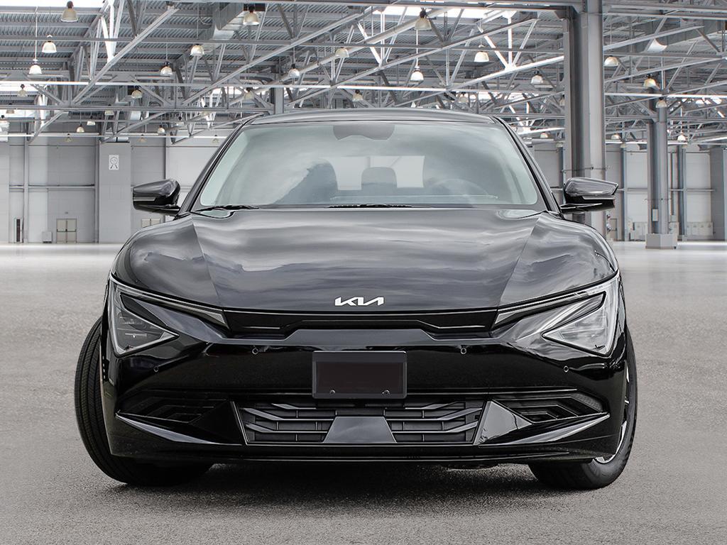 2025 Kia EV6
