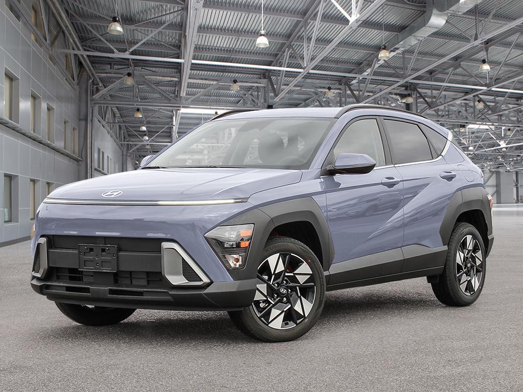 2026 Hyundai Kona PREFERRED