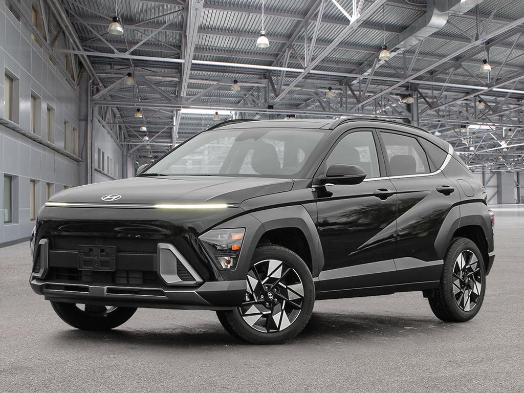 2026 Hyundai Kona