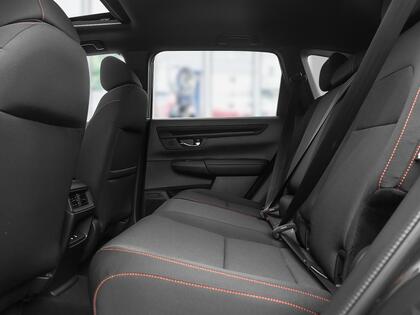 2026 Honda CR-V Hybrid in Halifax - Colonial Honda - 2HKRS6H60TH210795