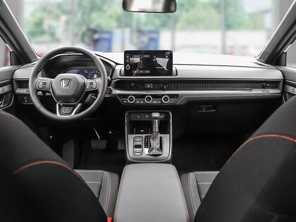 2026 Honda CR-V Hybrid in Halifax - Colonial Honda - 2HKRS6H60TH210795
