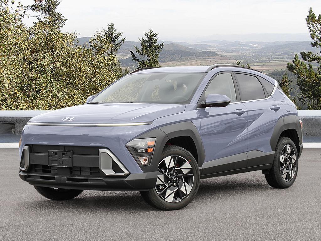 2026 Hyundai Kona