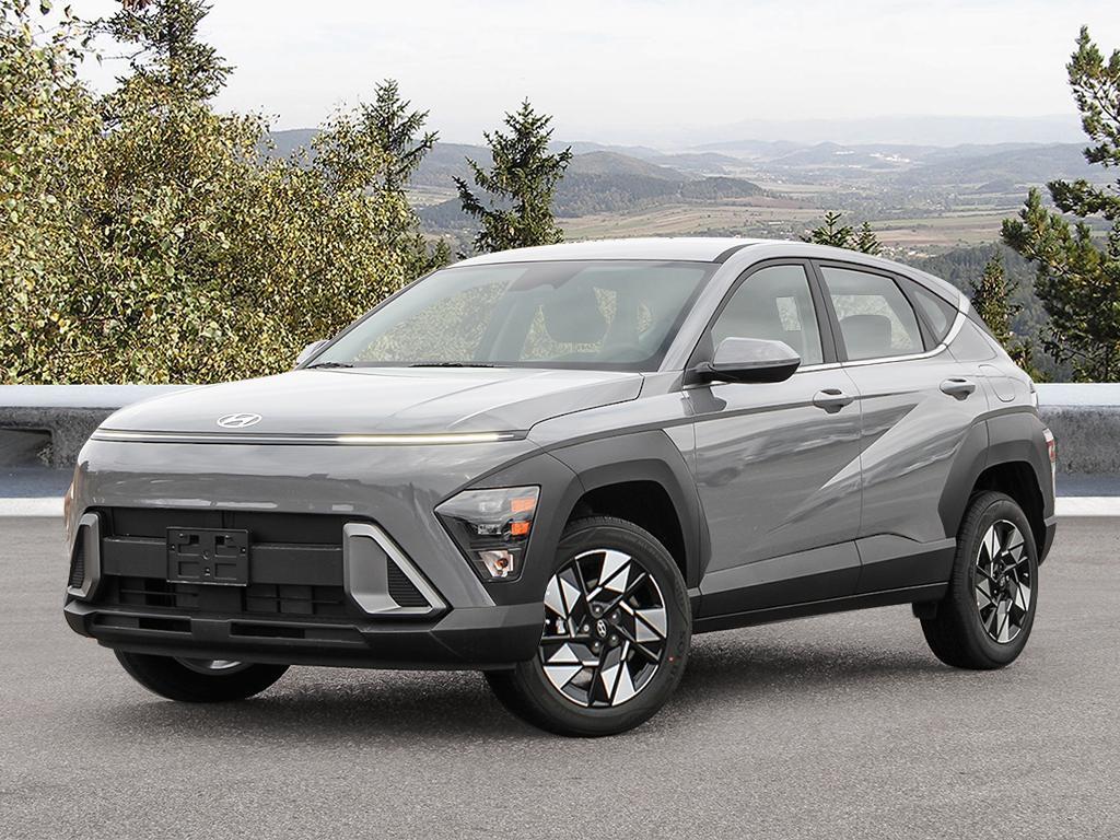 2026 Hyundai Kona