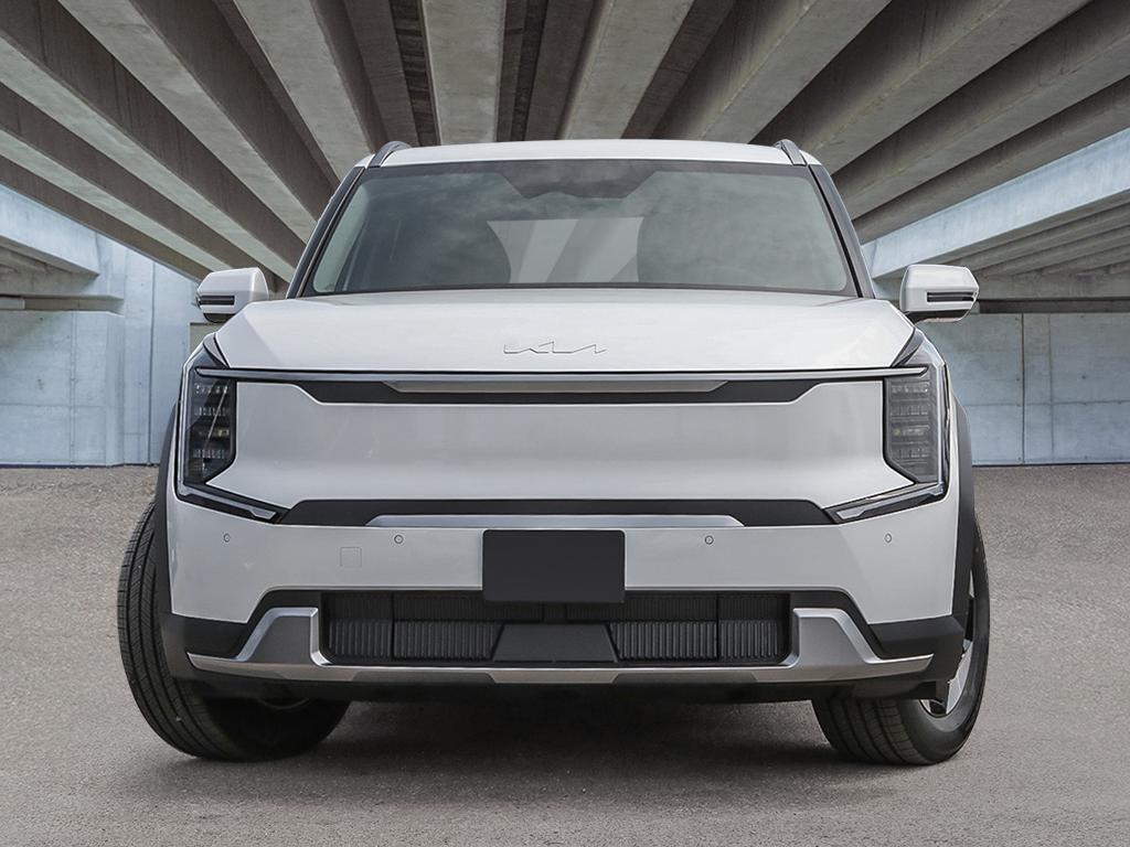 2026 Kia EV9
