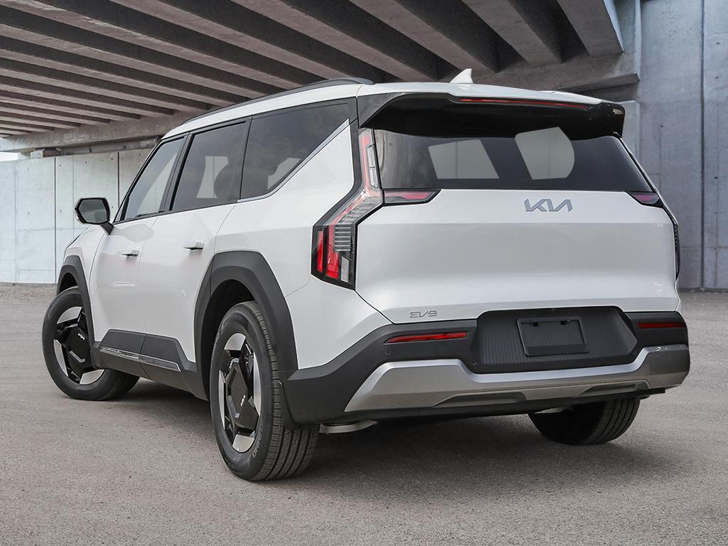 2026 Kia EV9
