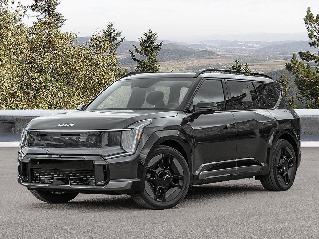 2026 Kia EV9