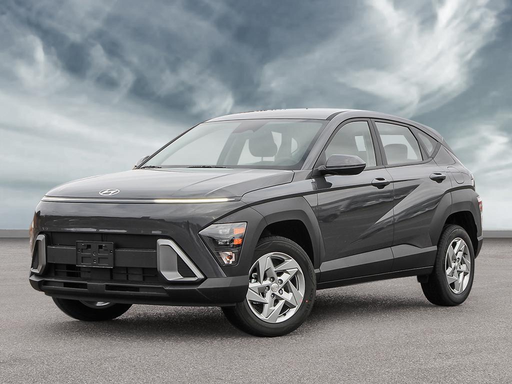 2026 Hyundai Kona
